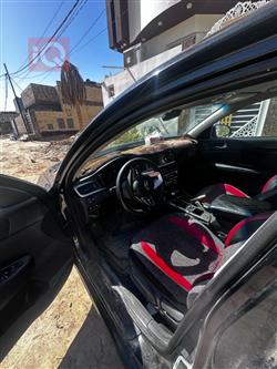 كيا اوبتيما